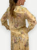 Gemini by Helen | Sabine Blus Yellow